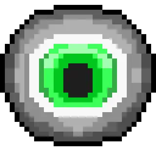 TGA Progression RPG Stats / Attributes