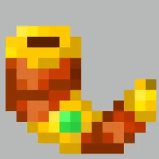 War horn