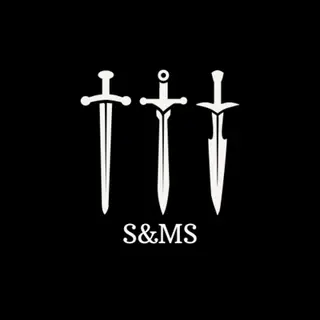 Swords & More Swords