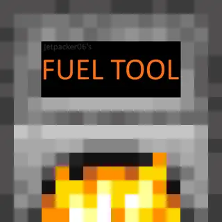 Fuel Tool: Customize Fuels