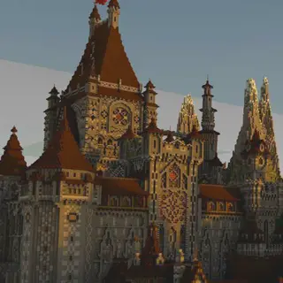 Epic Castle Siege Owl's Rework