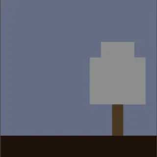 Dead Forests