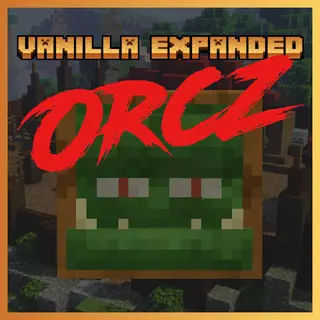 VE: Orcz and more