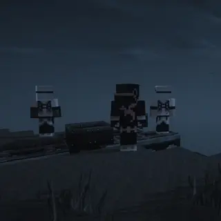 The Final Horizon Re-Forged