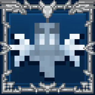 Torrezx-Vex totems