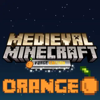 A Tale of Two Oranges [Forge]