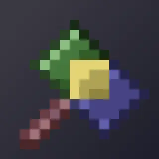 Materialisation Updated (Fabric)