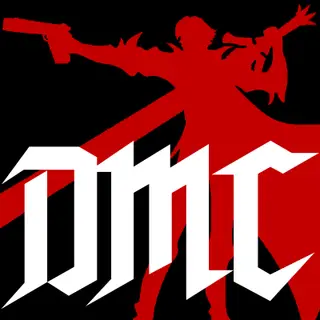 Devil May Cry Weapons Reborn