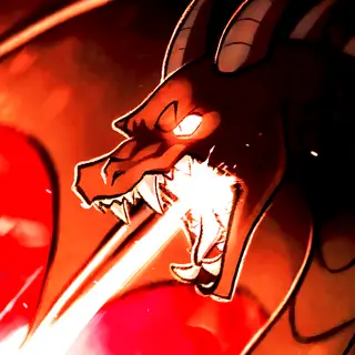Nether Dragon