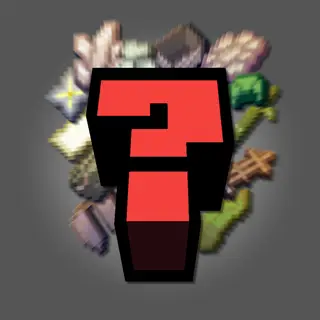 Random Starting Items