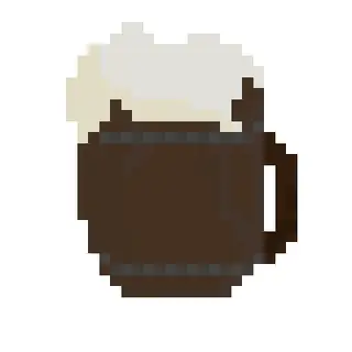 New Food and Drinks