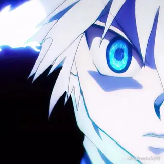 Hunter x World