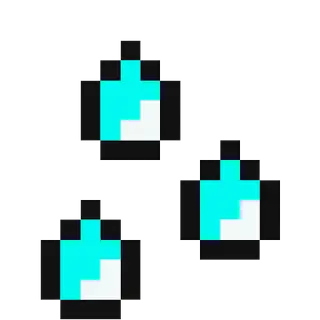 Craftable Ghast Tears