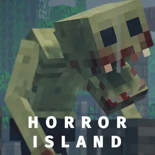 Josh's Horror Server