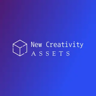 New Creativity: Assets