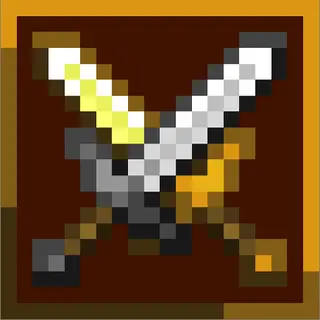 Souls-like Parry (Discontinued)