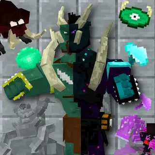 OgreCraft