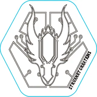 Struxnet Server Pack