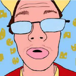 The Big Cheese