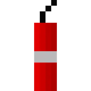 Dynamite Addon (Fabric)