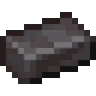 Easier Netherite