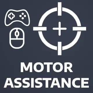 Aim Assistance - Fabric