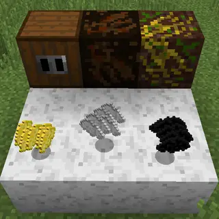 Immersive Gunpowder