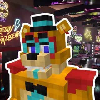 FNAF Verse PLUS +