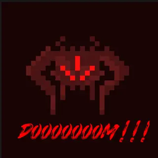 Necrotic Sword of DOOOOOM!!!
