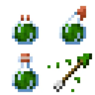 [Fabric] Bring Back Luck