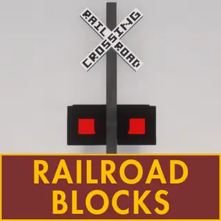 Railroad Blocks