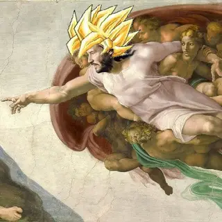 RL Dragon Block