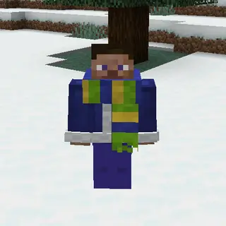 Adventurer Clothes (Forge)