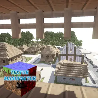 Minecolonies Addon 32x