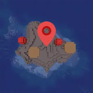 Biome Spawn Point (Legacy Fabric)