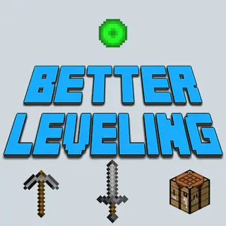 Better Leveling
