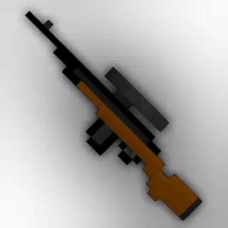 DSWG Weapons Mod