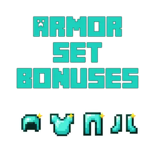 Armor Set Bonuses (Fabric)