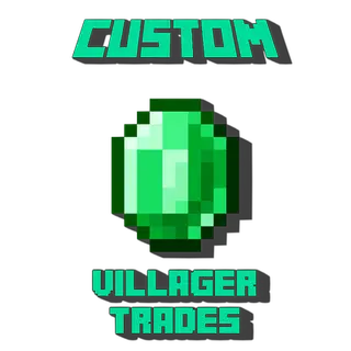 Custom Villager Trades (Fabric)