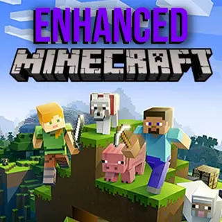 Whyguy's Enhanced Default