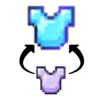 Armor Conversion