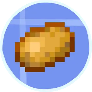 Create More Potatoes [Fabric]