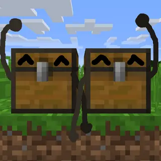 Friendly Chests