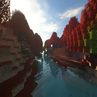 DynamicTrees-RWBYM Integration