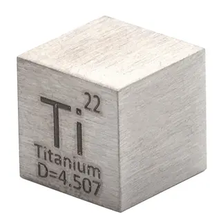 Titanium Dimensional Adventure
