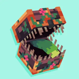 Vibrant Mimics