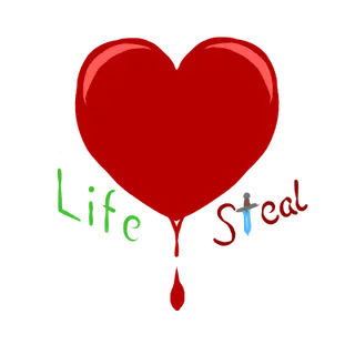 Lifesteal [UNUSED]