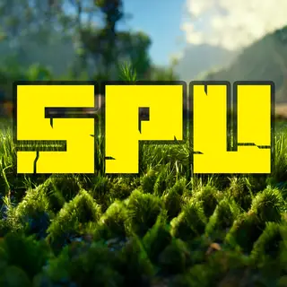 SPU Notch and Herobrine