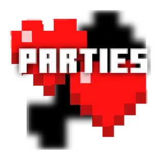 RPG Parties - Tough as Nails