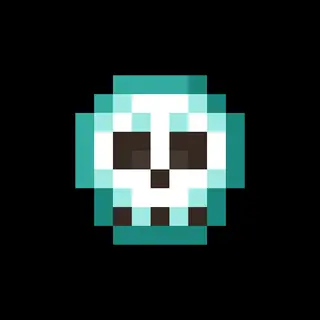 Ghost Mod(Forge)